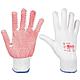 Work gloves packet Bau with FREE roofing hammer