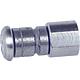 Pipe cleaning nozzle, rotating for Poseidon 5/54 XT