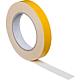 Double sided adhesive tape/ foam tape 19mm x 10m