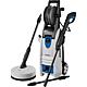 Pressure washer Force 1800 140 bar, 1800 watts