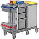 Chariot de nettoyage Trolley Eco Clean-Liner