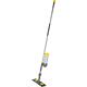 Eco 400 mm spray mop system, 1550 mm handle