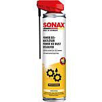 Power iron rust remover Sonax, with EasySpray, 400 ml