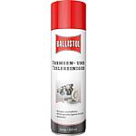 Brake and part cleaner spray