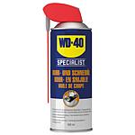 Huile de coupe WD-40 Specialist