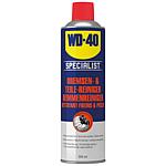 Brake and part cleaner WD-40 Specialist 500ml spray can