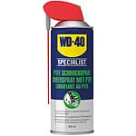 Spray lubrifiant