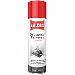 Druckgasreiniger BALLISTOL (staubfrei) 300ml Sprühdose