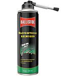 Gun parts cleaner