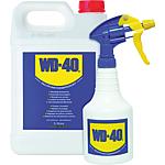 Multi-purpose oil WD-40®