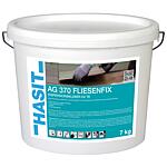 Tile adhesive HASIT AG 370 FLIESENFIX 7kg bucket