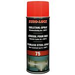 Stainless steel spray LOS 75