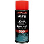 Cold spray LOS 500