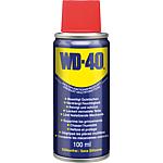 Multi-purpose oil WD-40