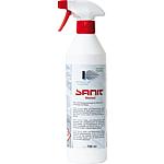 Car and tarpaulin spray cleaner, Storzol