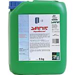 Desinfektionsmittel SANIT AquaDecon 5kg Kanister