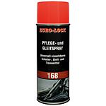 Care and lubricant spray LOS 168