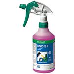 BIO-CIRCLE UNO S F universal cleaner