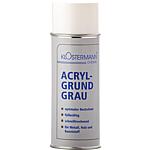 Acryl-Grund-Grau-Spray KLOSTERMANN 400ml Sprühdose
