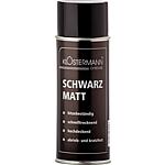 Acryl-Schwarz-Matt-Spray KLOSTERMANN 400ml Sprühdose