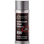 Aluminium-Spray 800 KLOSTERMANN 400ml Sprühdose