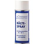 Kälte-Spray