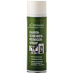 Chimney disc cleaner spray