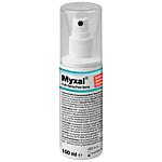 Spray pour les pieds Myxal®