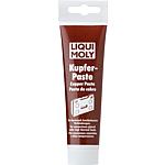 Pâte céramique LIQUI MOLY