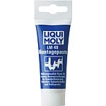 LM 48 Montagepaste LIQUI MOLY