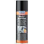 MoS2 rust remover LIQUI MOLY