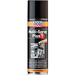 Spray multifonction Plus 7 LIQUI MOLY