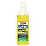 Summer windscreen cleaner SONAX® Concentrate 1:10 Citrus
