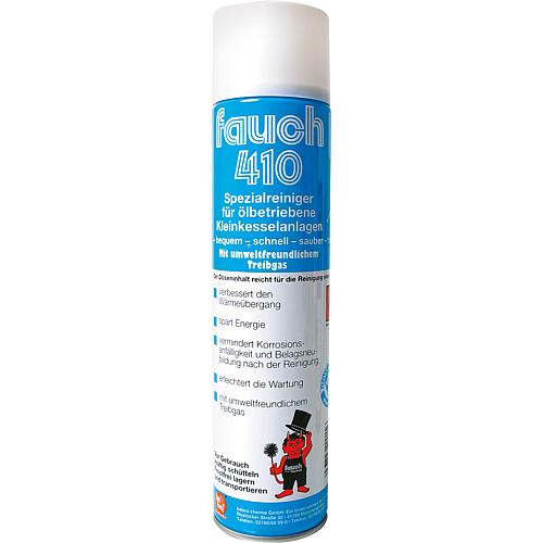 Boiler cleaning spray Fauch 410 (OF 512)