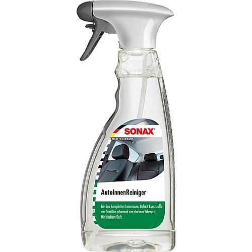 Car interior cleaner Standard 1