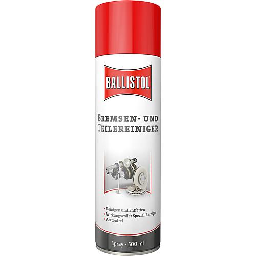 Brake and part cleaner spray Standard 1