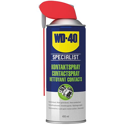 Contact spray WD-40 Standard 1