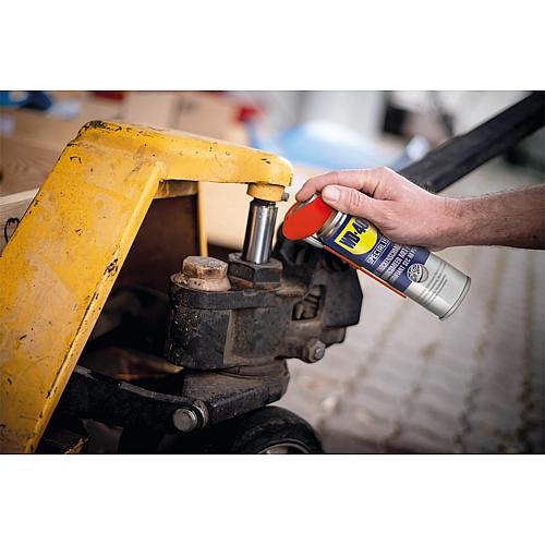 Spray lubrifiant à sec au PTFE WD-40