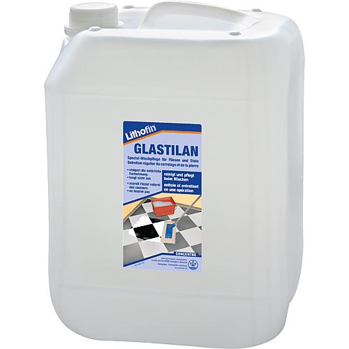 LITHOFIN GLASTILAN 10l canister