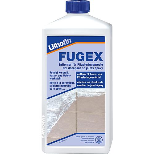 LITHOFIN FUGEX, 1 l bottle