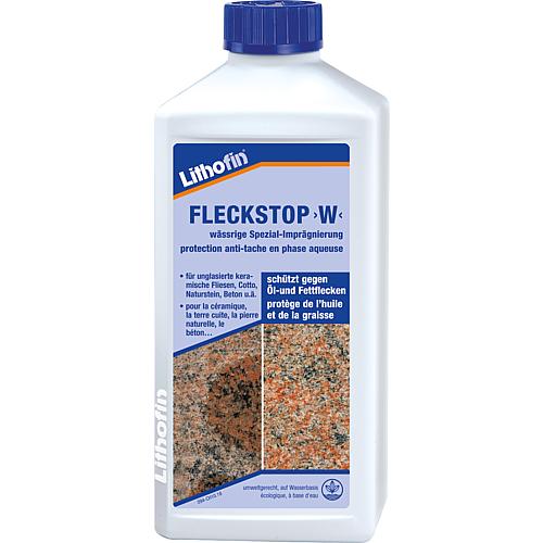 LITHOFIN FLECKSTOP >W<- water-based 500ml bottle