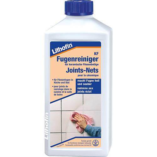 LITHOFIN KF joint cleaner Standard 1