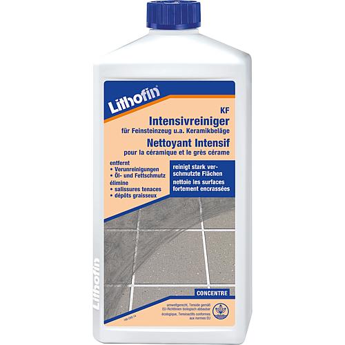 LITHOFIN KF intensive cleaner Standard 1