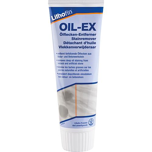 LITHOFIN OIL-EX oil sport remover Standard 1