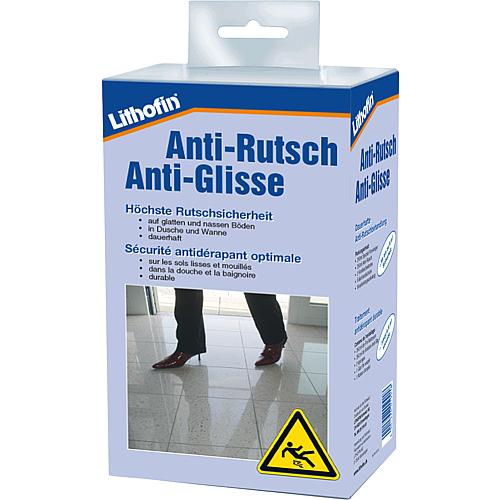 LITHOFIN Non-Slip Set for non-slip treatment Standard 1