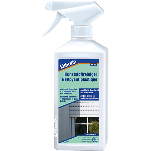 LITHOFIN plastic cleaner Standard 1