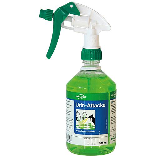 Bio-Circle Urin Attacke urinal cleaner Standard 1