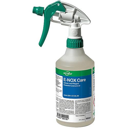 Bio-Circle E-NOX Care stainless steel cleaner Standard 1