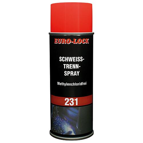 LOS 231 welding release spray Standard 1