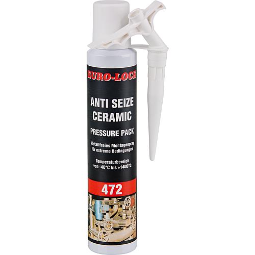 Spray pâte céramique Anti-Seize LOS 472 Standard 1